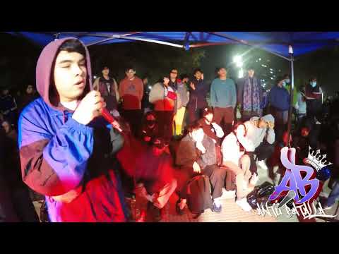 NAIT vs Nco Vs Rdk  (8vos)