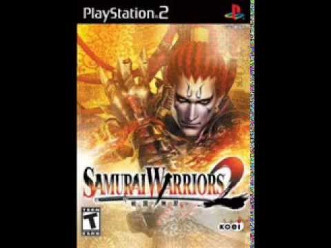 Kawanakajima - Samurai Warriors 2 OST Extended