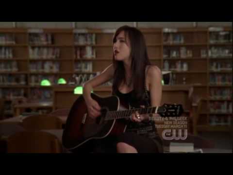 Kate Voegele - Wish You Were
