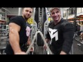 TRAIN ARMS LIKE AN IFBB PRO BODYBUILDER