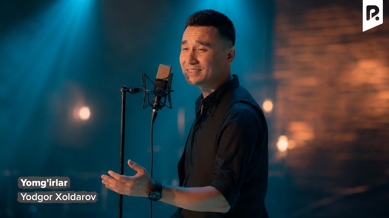 Yodgor Xoldarov - Yomg'irlar | Ёдгор Холдаров - Ёмгирлар