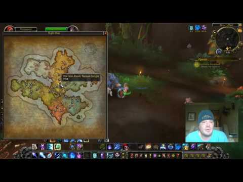 WOW rare spawns Tanaan Jungle fast gold