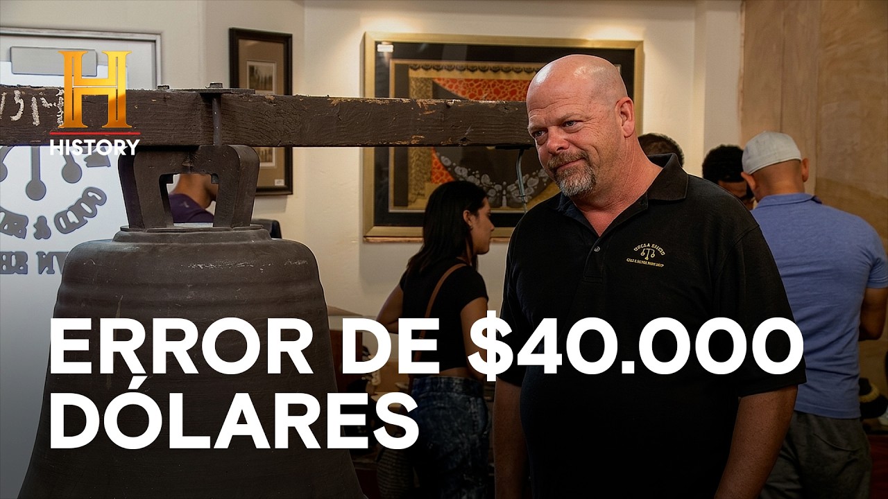 Error de $40.000 dólares 🤯💵- LO MEJOR DE EL PRECIO DE LA HISTORIA