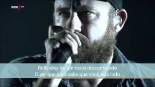 In Flames - With Eyes Wide Open (Legendado)