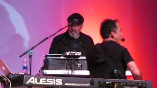 The Neal Morse Band - The Man In The Iron Cage - 2017-08-25