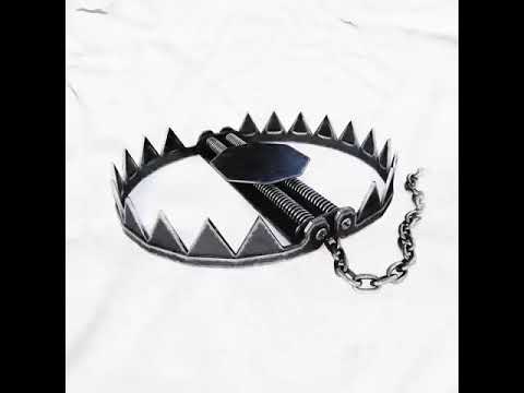 Toquel ft Fly lo ft Baghdad  - trap