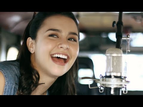 With A Smile - Eraserheads (Duet) - Yassi Pressman & David DiMuzio