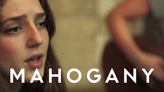 Birdy - Words As Weapons (Mahogany Sessions)