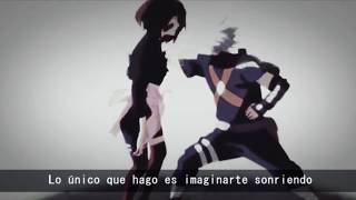 Glass In The Trees Sub Español - Dead Poetic (AMV)