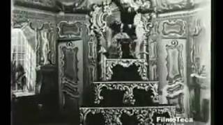 1899 Georges Méliès La Pyramide De Triboulet The Pyramid of Short movie court metrage Silent Muet