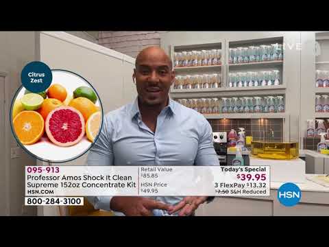 HSN | Make Yourself at Home 03.15.2021 - 06 PM