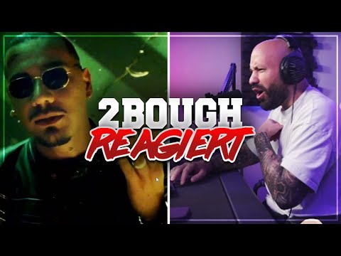 2Bough REAGIERT: Apache 207 - Vodka // Lamborghini Doors