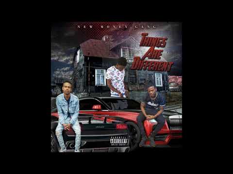 NMG Feat. MLR Madd Raww - Bag