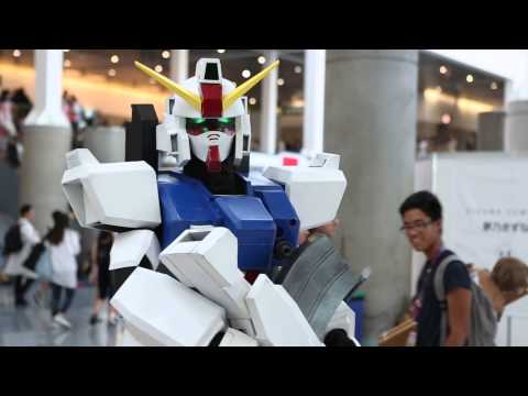ax2015 - gundam