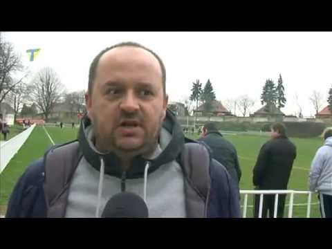 Dorast FK Močenok  - TJ Oponice