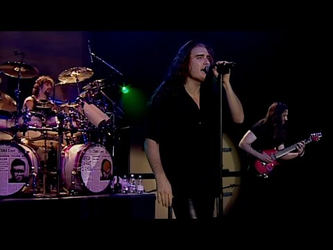 Dream Theater - A Change of Seasons (Live Scenes from New York, 2000)