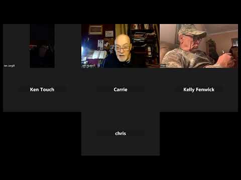 Wednesday Bible Study 2/11/2026 thumbnail