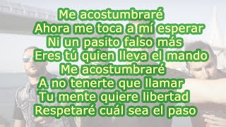 ANDY &amp; LUCAS -  𝗠𝗲 𝗛𝗲 𝗘𝗻𝗮𝗺𝗼𝗿𝗮𝗱𝗼 ft. Nolasco, Maki [LETRA/LYRICS]