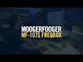 Video 1: Exploring MF-107S FreqBox