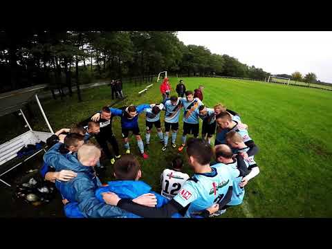 CHARAKTER SIŁA WALKA 3PKT | KS Unia Męka Sieradz - TSJ 0:3 (0:3)