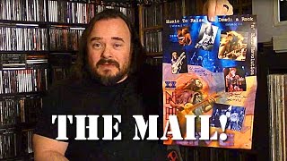 The Mail 63 - Thank You Marty Phillips | nolifetilmetal.com
