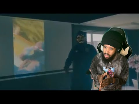 American Reacts To C6str6th - Final Stories😯