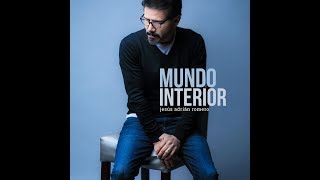 JESÚS ADRIÁN ROMERO - MUNDO INTERIOR [AUDIO OFICIAL]