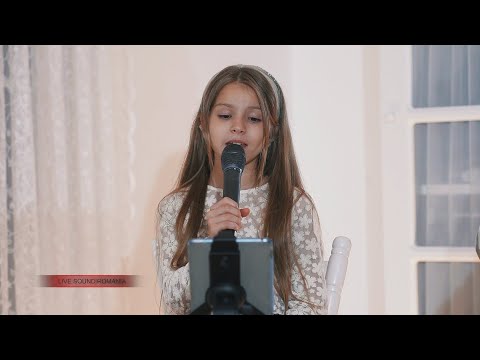 El vine iar / Sfarsitul veacului - Damaris si Natanael Neag, Emanuel Pavel & Viorel Muresan - 2025