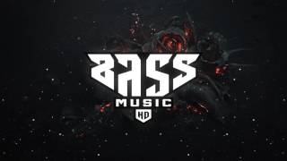 Baauer - Temple (DELAY Bass Remix)