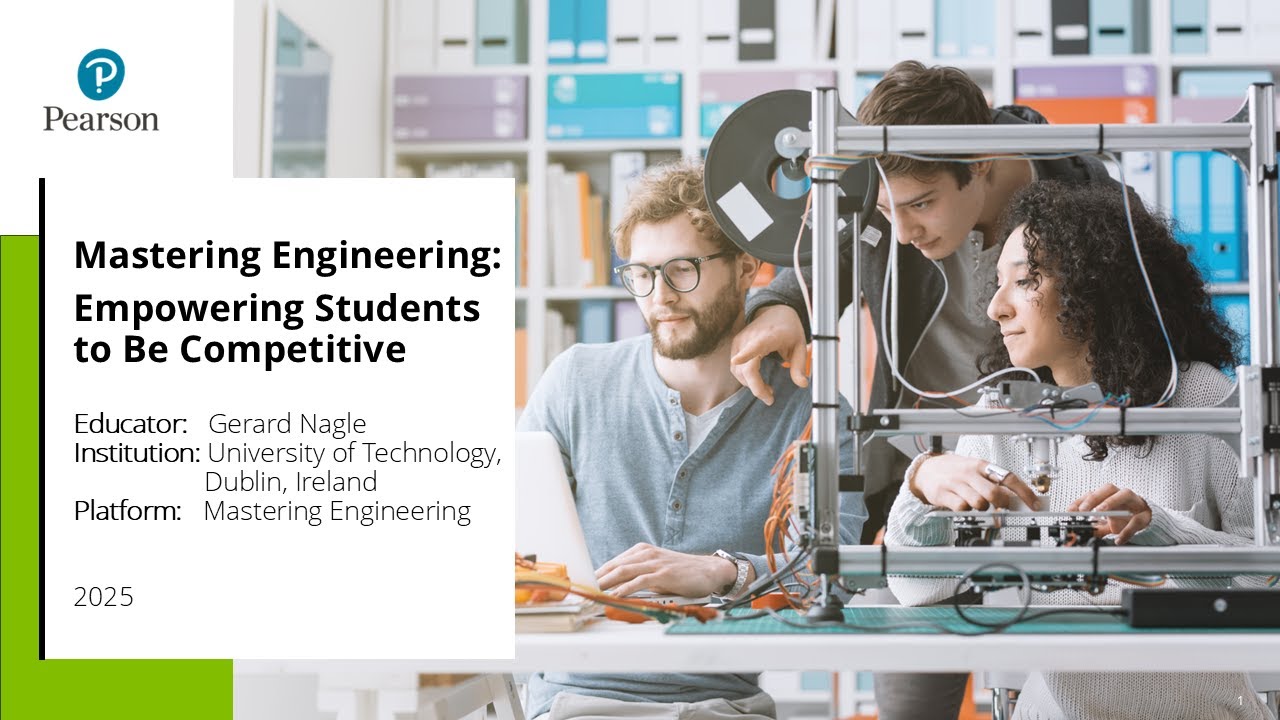 Bringing Marketing Concepts to Life