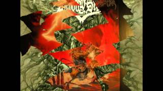 Bloody Sign - Apocalyptic Warriors (Massacra cover)