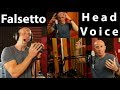 Developing Falsetto Vs Head Voice Vs Mix What REALLY Matters And What Doesn T