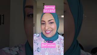 Why Muslims actually celebrate TWO Eids #eidaladha #islamicreminders #faith