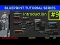 Intro to Blueprints: Blueprint Introduction | 01 | Tutorial Series | Unreal Engine | #UE4  #UE5