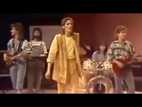 Группа Стаса Намина ✨️ Мы Желаем Счастья Вам 1987