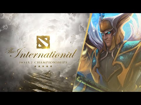 TI10 CLIPS - XinQ Instant Silence