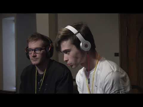 TLOC Arsenals VS dansdaman - Losers Top 8 - SBW7 Project M