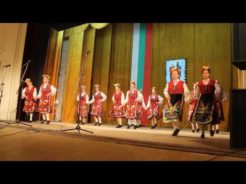 АЙТОС ПРАЗНУВА 24 МАЙ 2016 - 4