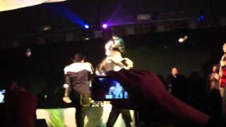 GERARDO ORTIZ (el trockero locochon, la guerrilla del teo, e increible)