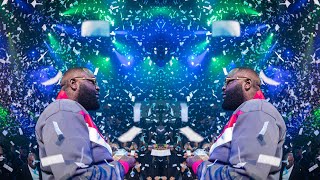 Rick Ross Live From E11EVEN