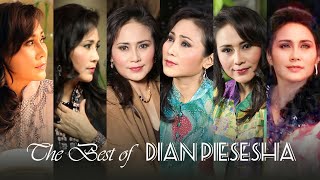 Download lagu The Best of Dian Piesesha mp3