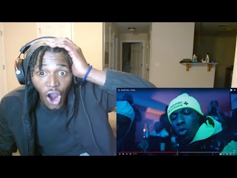 Quelly Woo - Virtue REACTION!!  NEXT POP SMOKE!!!