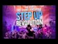 STEP UP 4 REVOLUTION soundtrack- Feel Alive ...