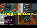 Testing Exciting New 1.21 Minecraft Features!
