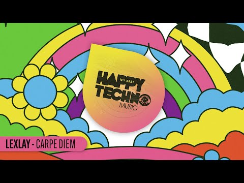 HTMC24 Lexlay - Carpe Diem