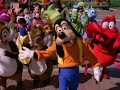 Disney S California Adventure 2001 Promos TV Version HD Reconstruction
