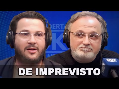 Carballo and Barceló crossed paths after the memorable viral interview: Did any hard feelings rem...