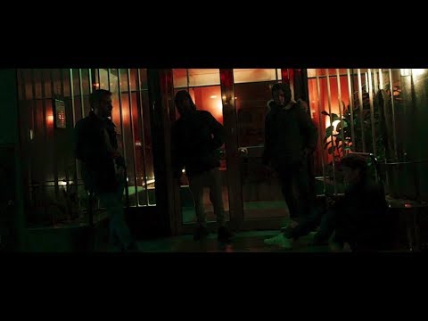 Víctor y Chico Sergio - LIGHTS ON (Prod. Víctor)