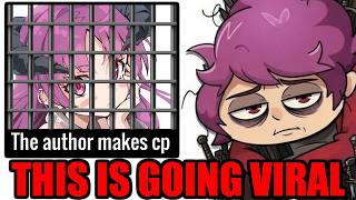 Author of Mushoku Tensei Accused of Being a Pedophile – Going Viral on Every Major Site thumbnail