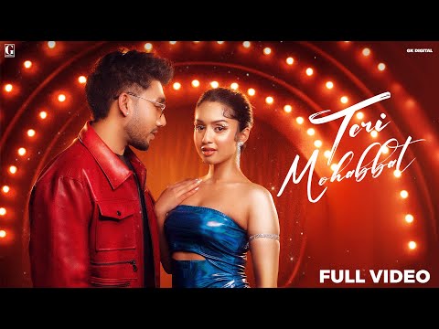 Teri Mohabbat